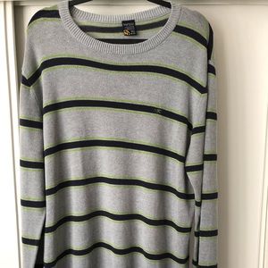 VINTAGE-90’s Nautica Jean Co. Pullover Sweater